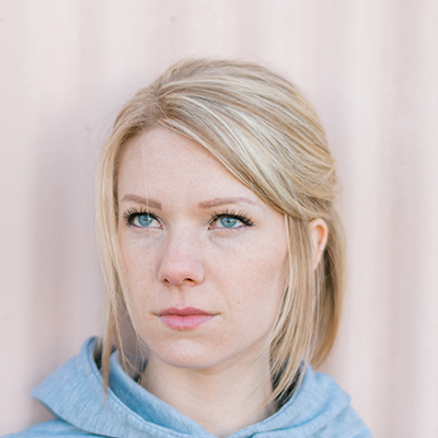 Nora Bell