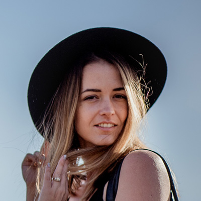Nora Bell